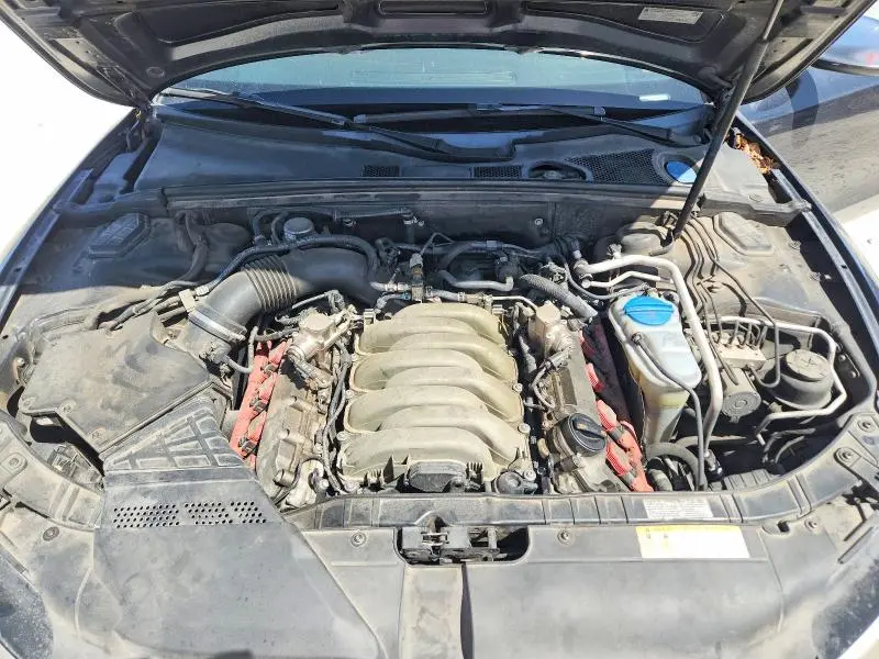 2012 AUDI S5 PREMIUM PLUS  