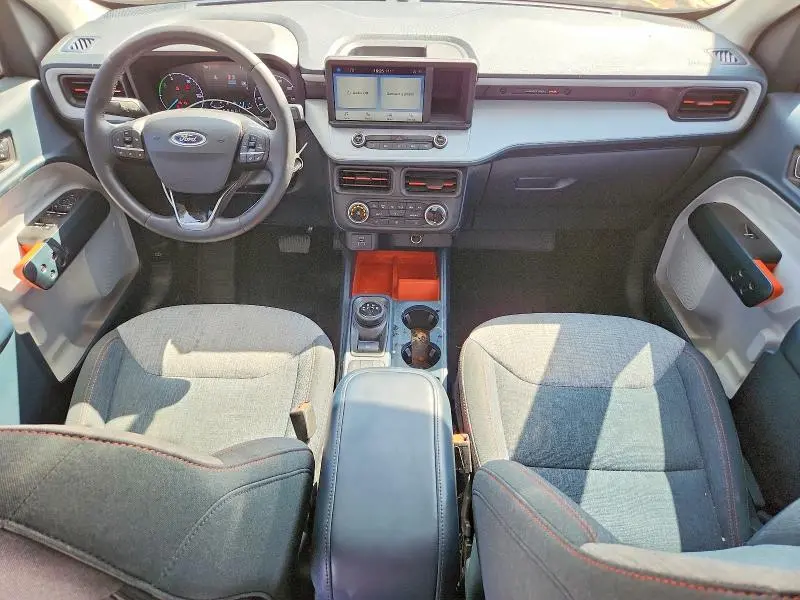 2023 FORD MAVERICK XL  