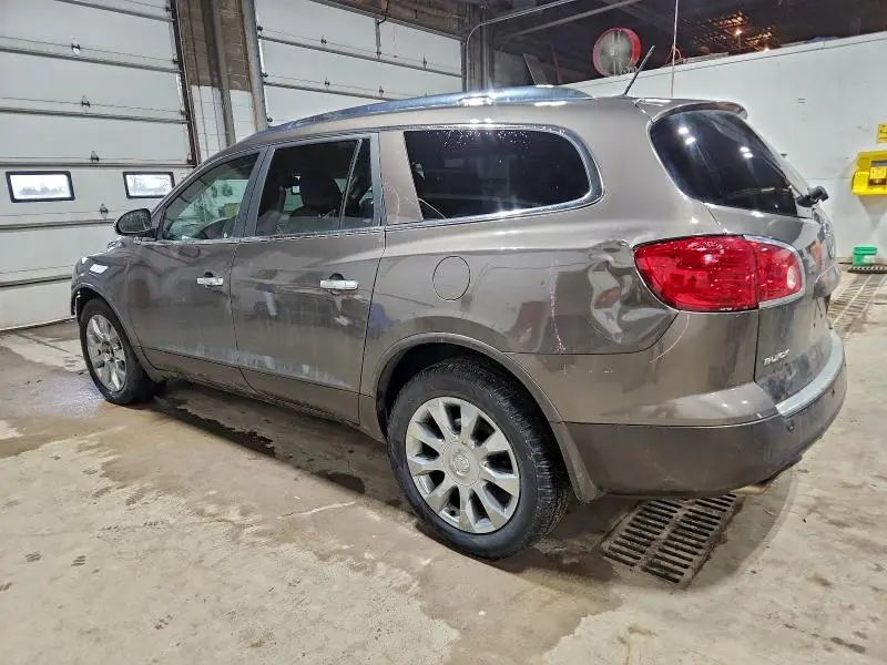 2012 BUICK ENCLAVE   