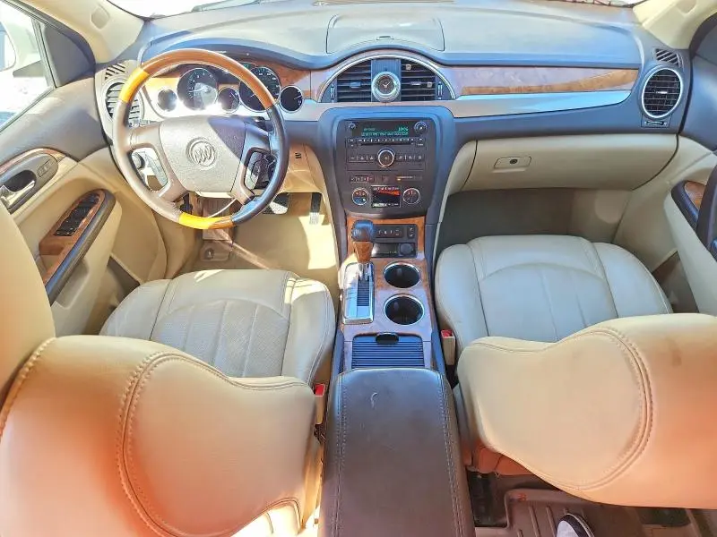 2012 BUICK ENCLAVE   