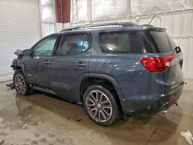 2019 GMC ACADIA ALL TERRAIN  