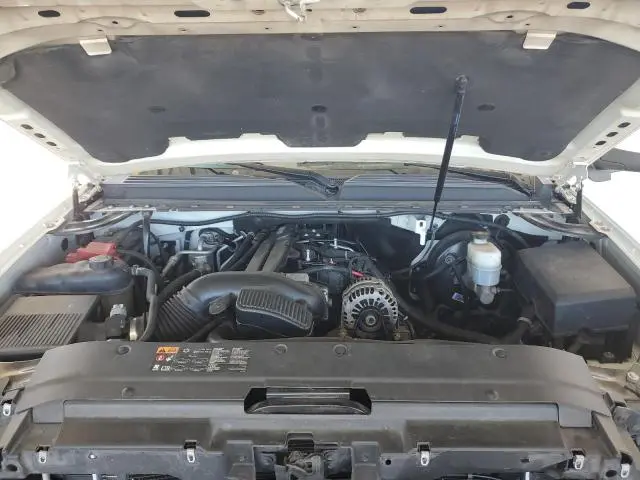 2014 GMC YUKON XL DENALI  