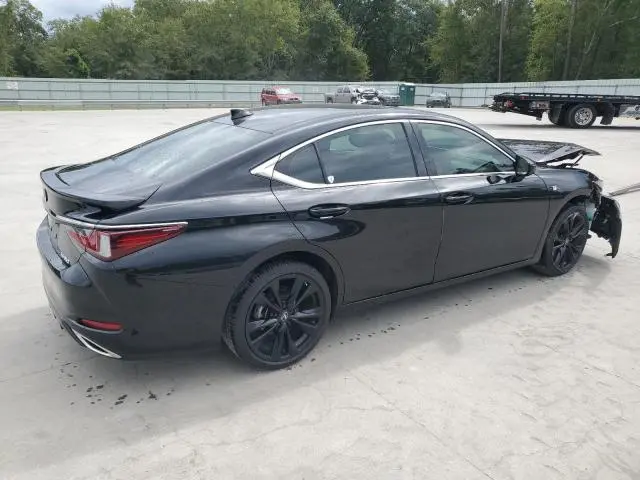 2022 LEXUS ES 350 BASE  