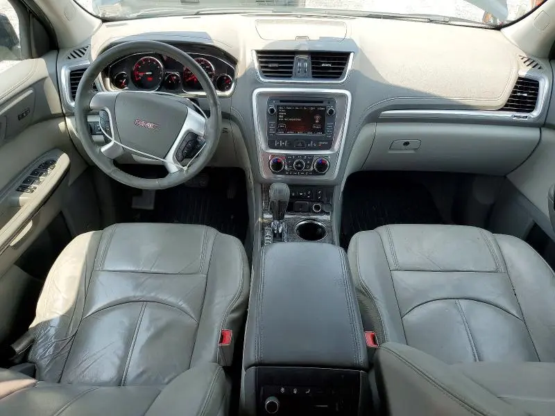 2015 GMC ACADIA SLT-2  