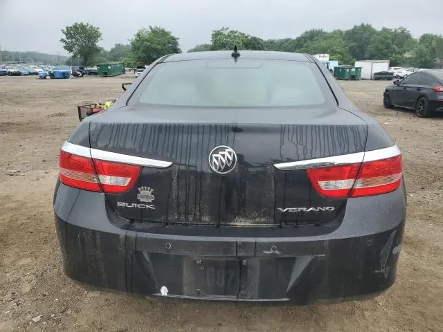 2012 BUICK VERANO CONVENIENCE  