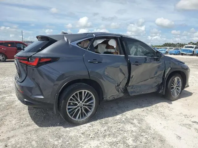 2023 LEXUS NX 350H  