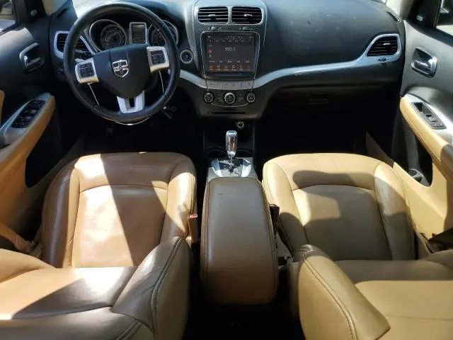 2013 DODGE JOURNEY CREW  