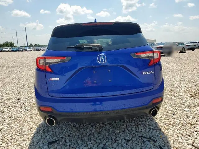 2019 ACURA RDX A-SPEC  