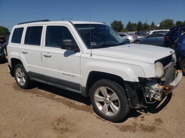 2011 JEEP PATRIOT SPORT