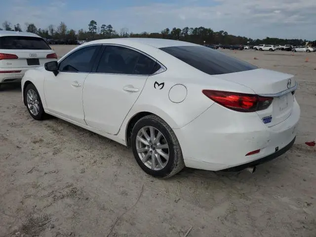 2014 MAZDA 6 SPORT  