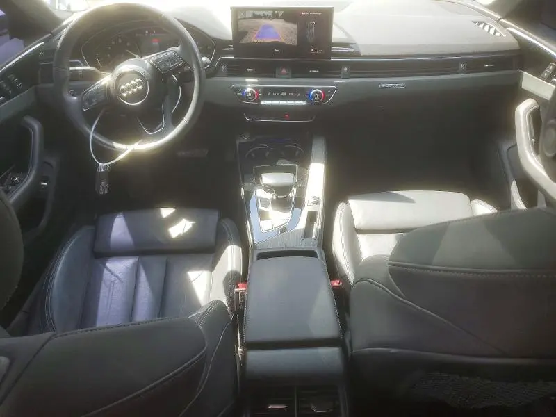 2021 AUDI A5 PREMIUM 45  