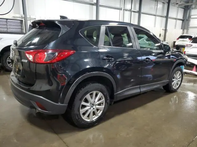 2015 MAZDA CX-5 SPORT  