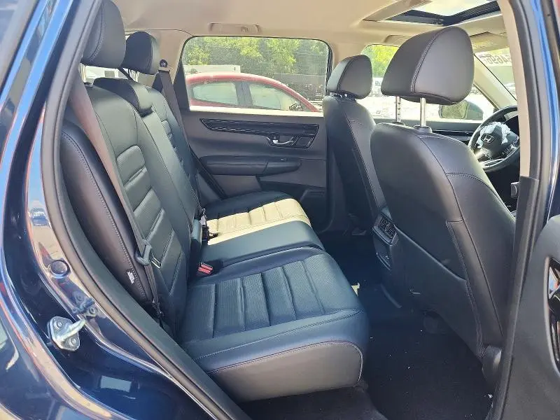 2024 HONDA CR-V EXL  