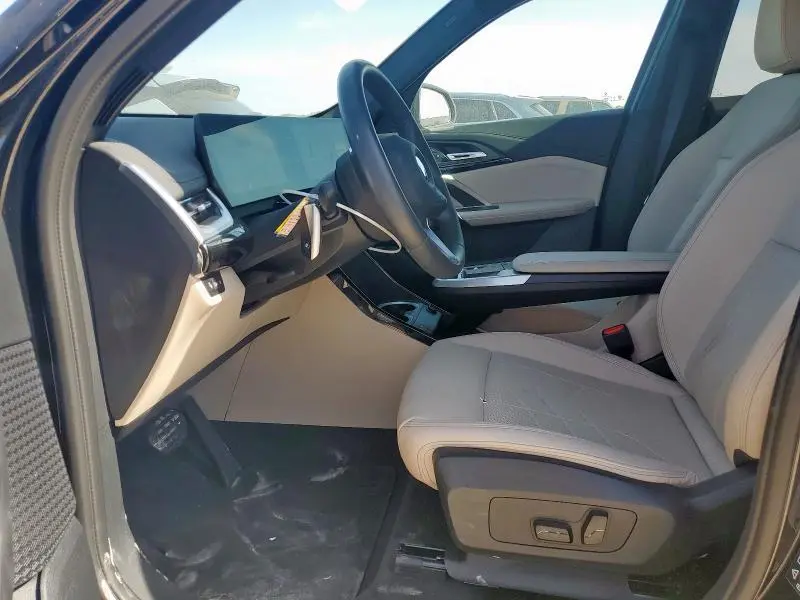 2025 BMW X1 XDRIVE28I  