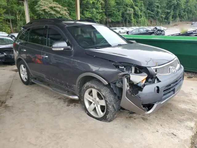 2011 HYUNDAI VERACRUZ GLS  