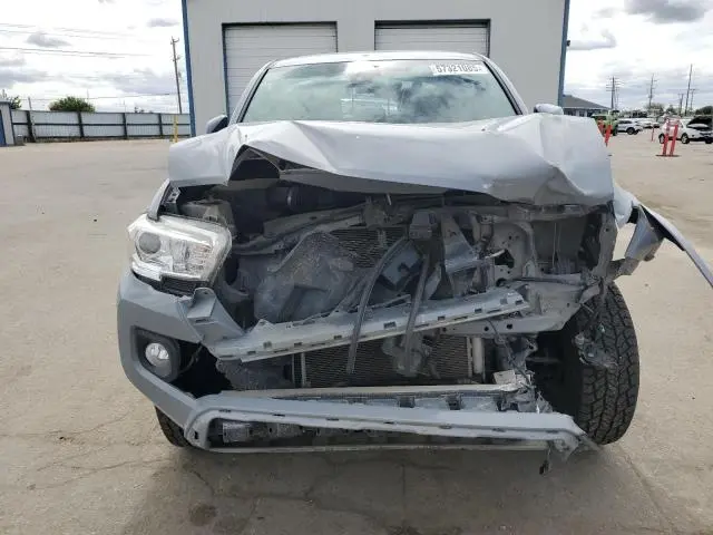 2020 TOYOTA TACOMA DOUBLE CAB  