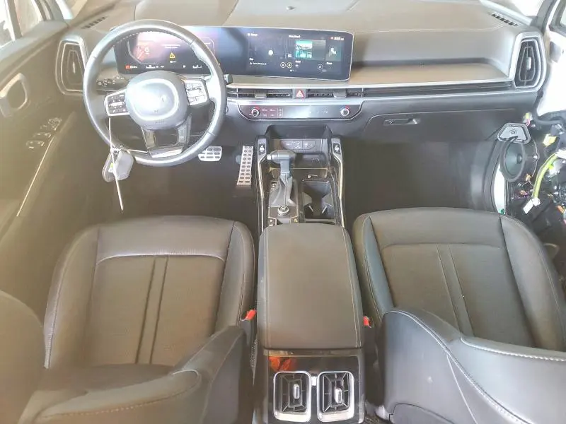 2024 KIA SORENTO SX  