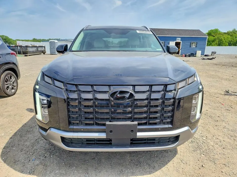 2025 HYUNDAI PALISADE LIMITED  