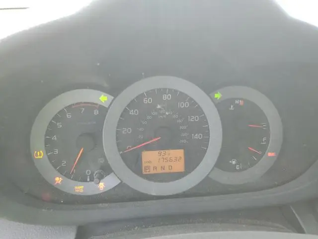 2011 TOYOTA RAV4 SPORT  