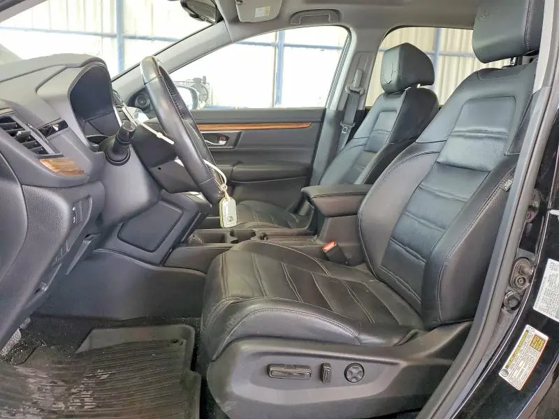 2019 HONDA CR-V EXL  