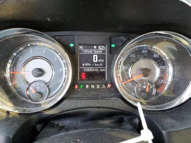 2015 CHRYSLER TOWN & COUNTRY TOURING L  