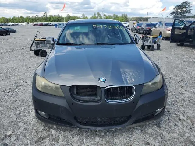 2010 BMW 328 I