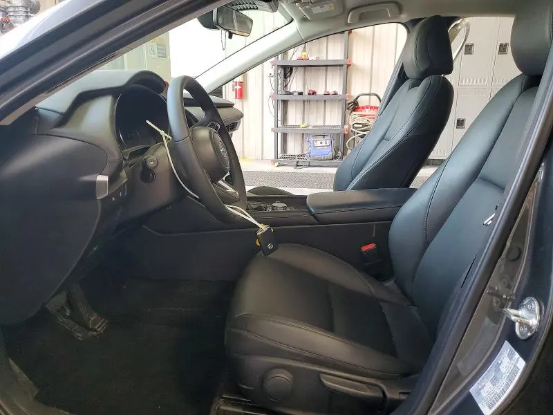 2025 MAZDA 3 SELECT SPORT  