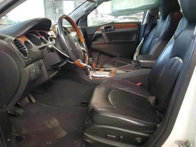 2012 BUICK ENCLAVE   