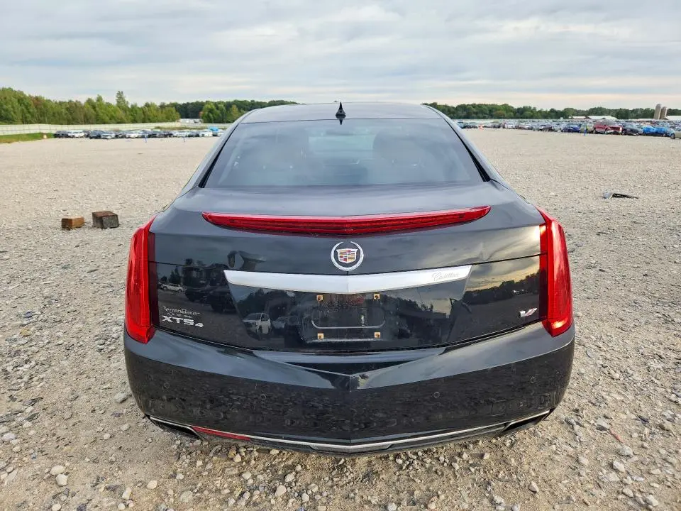 2014 CADILLAC XTS VSPORT PREMIUM  