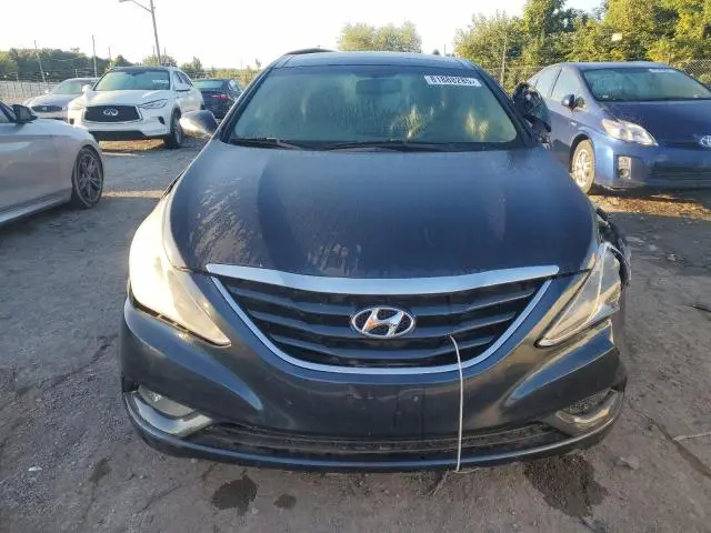2012 HYUNDAI SONATA SE  