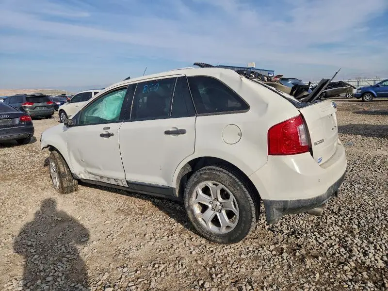 2013 FORD EDGE SE  