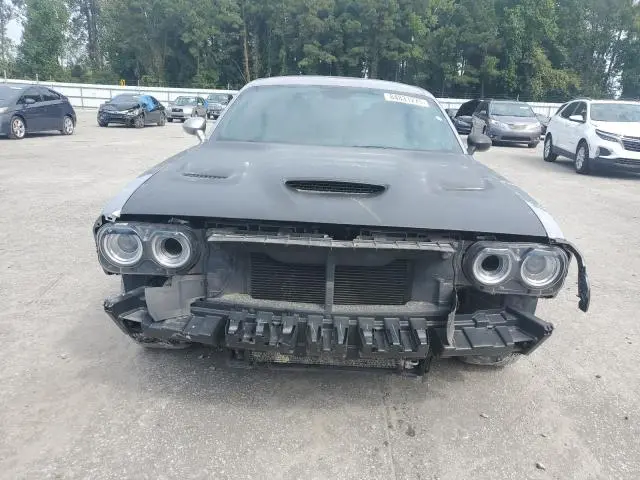 2017 DODGE CHALLENGER R/T 392  