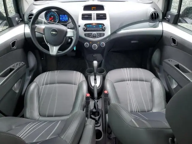2015 CHEVROLET SPARK LS  