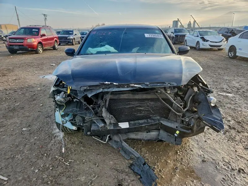 2014 CHRYSLER 200 LX  