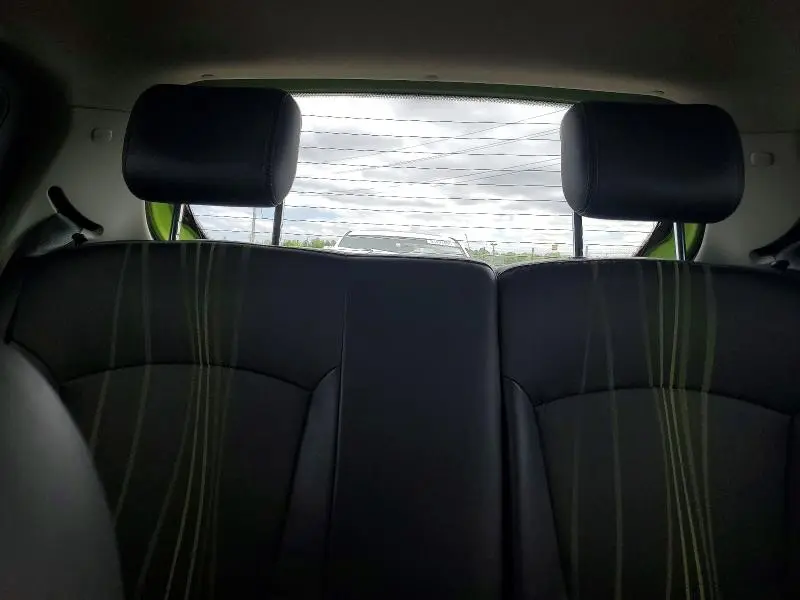 2015 CHEVROLET SPARK LS  