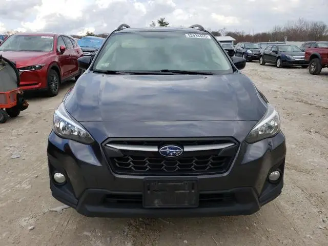 2019 SUBARU CROSSTREK PREMIUM