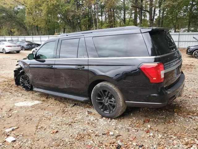 2024 FORD EXPEDITION MAX XLT  