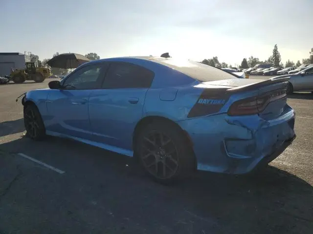 2019 DODGE CHARGER R/T  