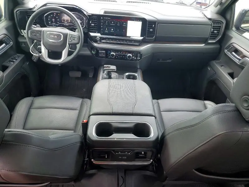 2024 GMC SIERRA K1500 SLT  