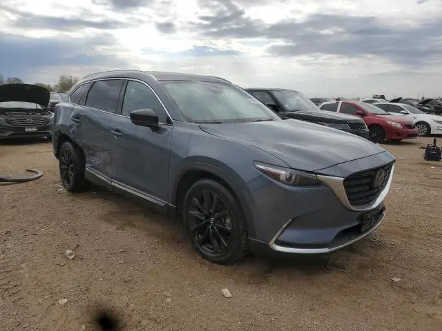 2023 MAZDA CX-9 GRAND TOURING  