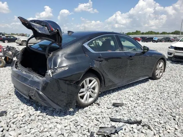 2024 LEXUS IS 300  