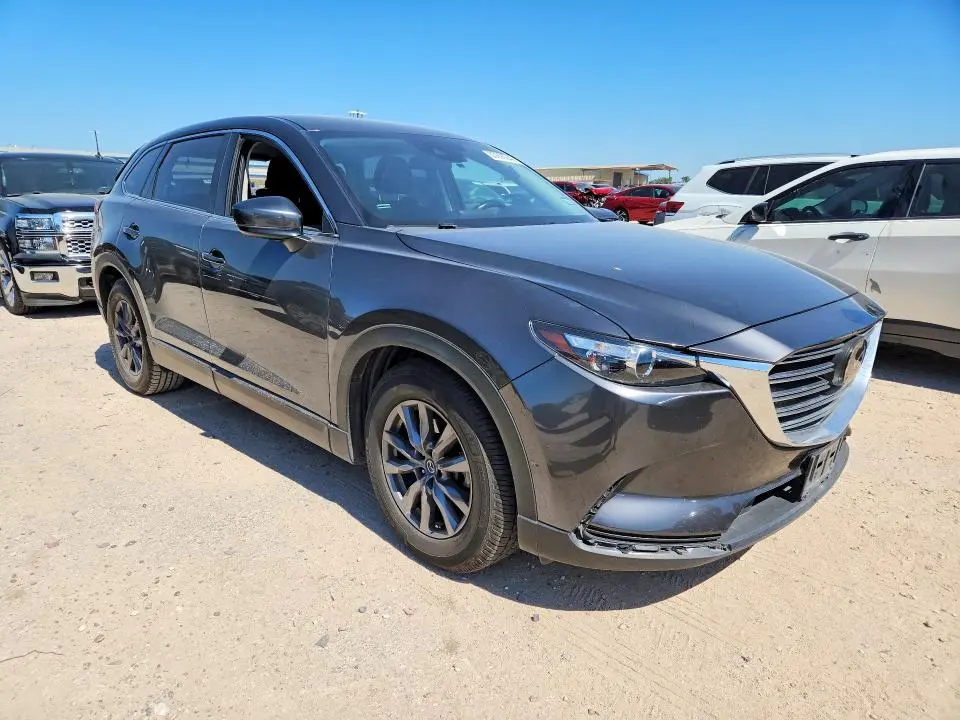 2020 MAZDA CX-9 SPORT  
