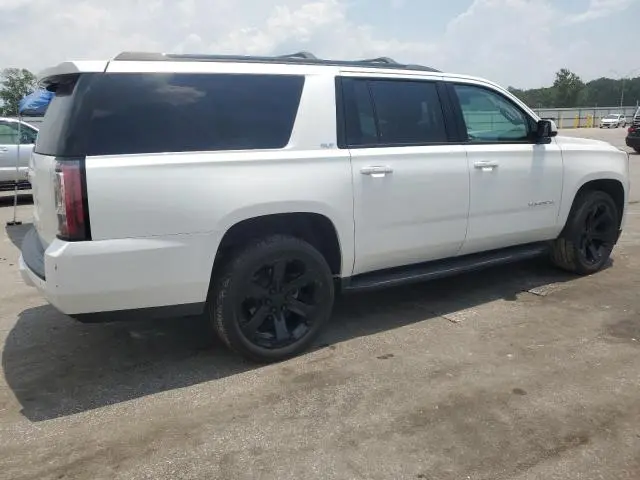2019 GMC YUKON XL K1500 SLT  