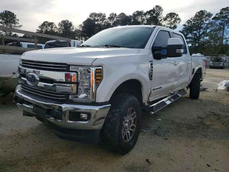 2019 FORD F350   