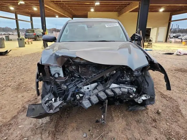 2021 TOYOTA TACOMA DOUBLE CAB  