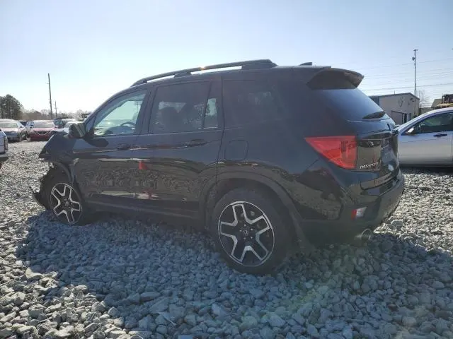 2023 HONDA PASSPORT ELITE  