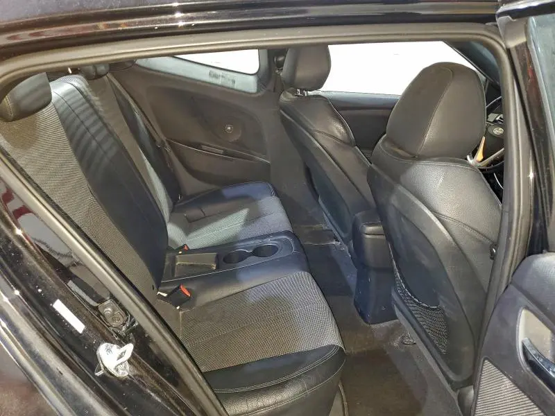 2016 HYUNDAI VELOSTER   