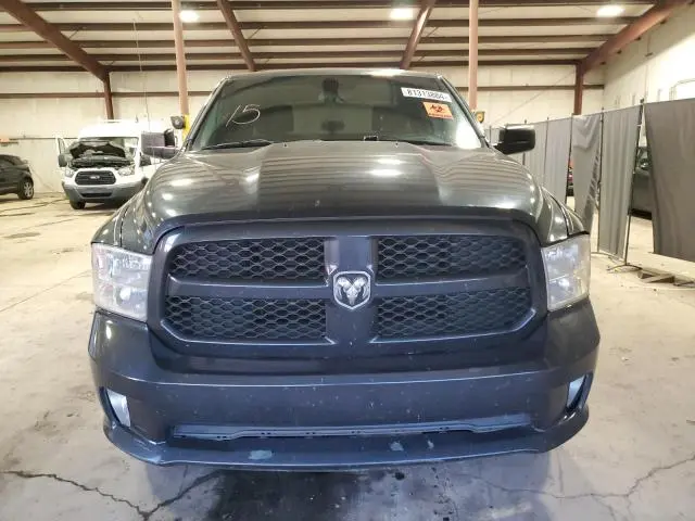 2014 RAM 1500 ST  