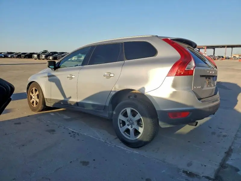 2012 VOLVO XC60 3.2  