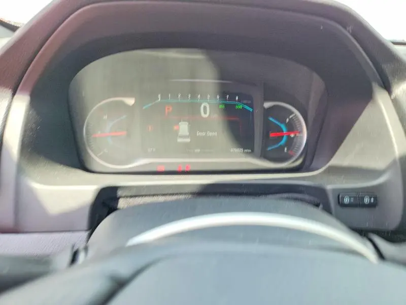 2019 HONDA PASSPORT TOURING  